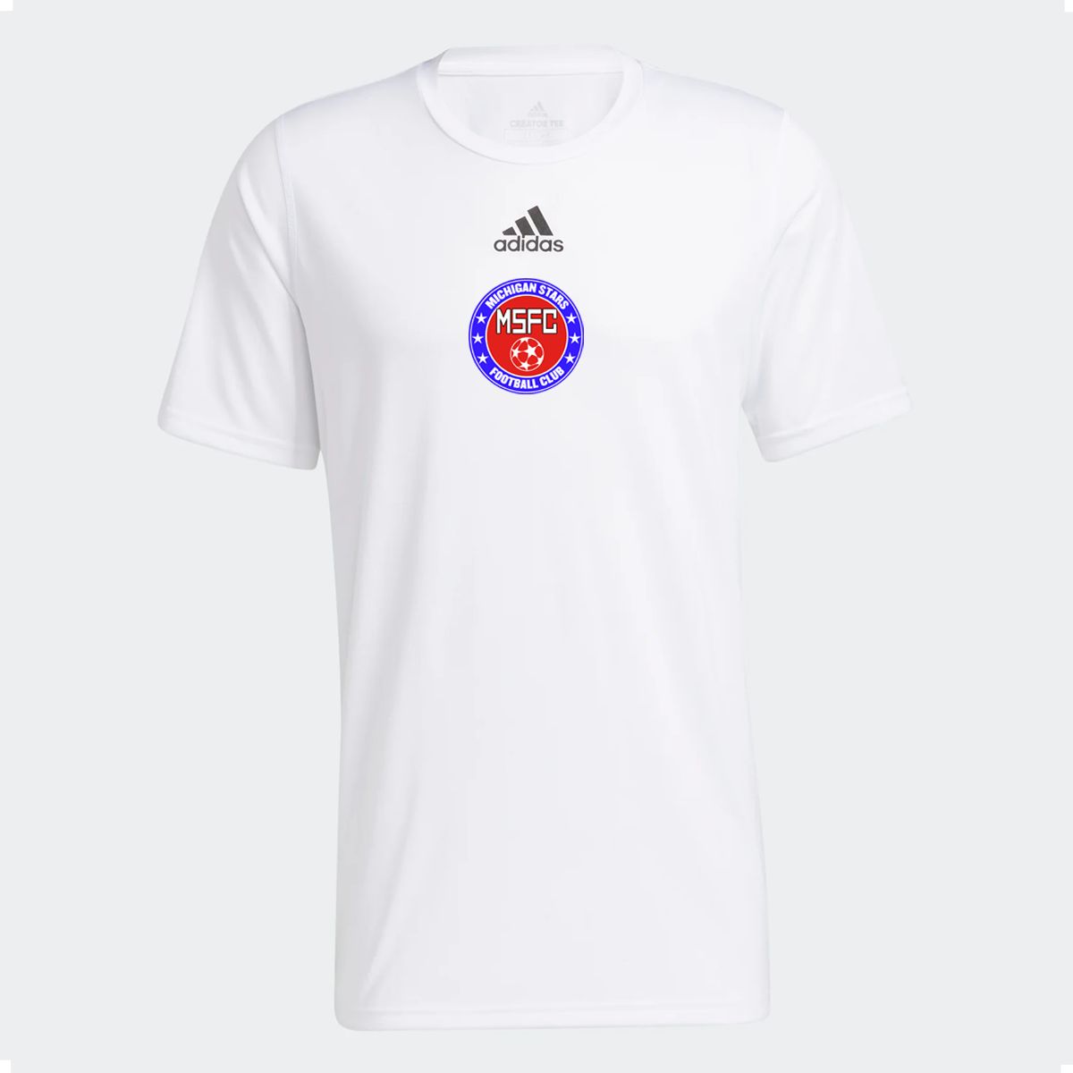 CREATOR SS TEE (WHITE)