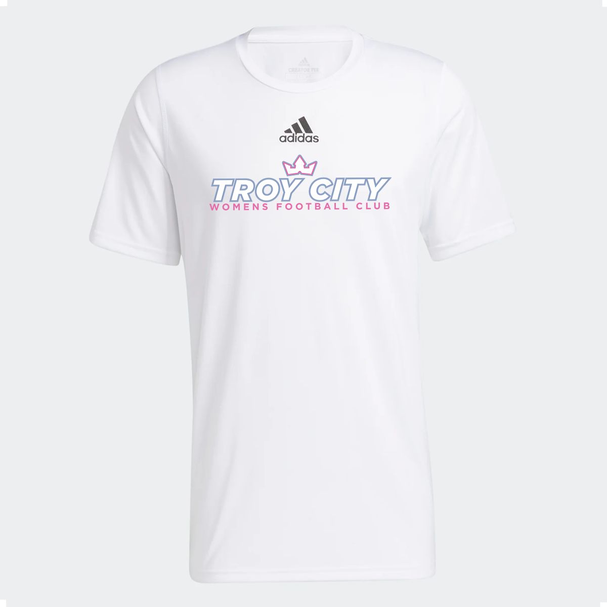 CREATOR SS TEE (WHITE)