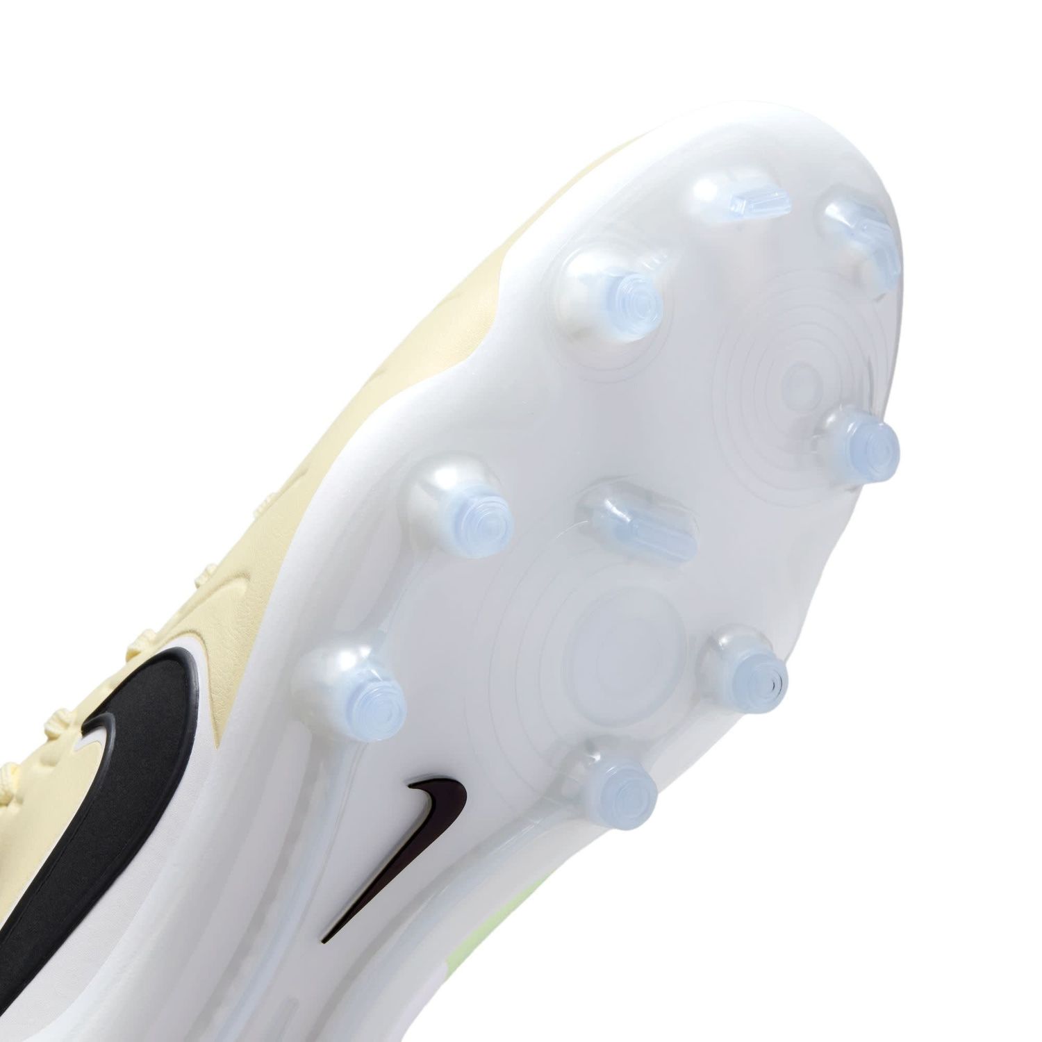 TIEMPO LEGEND 10 ELITE FG (LEMONADE/BLACK)