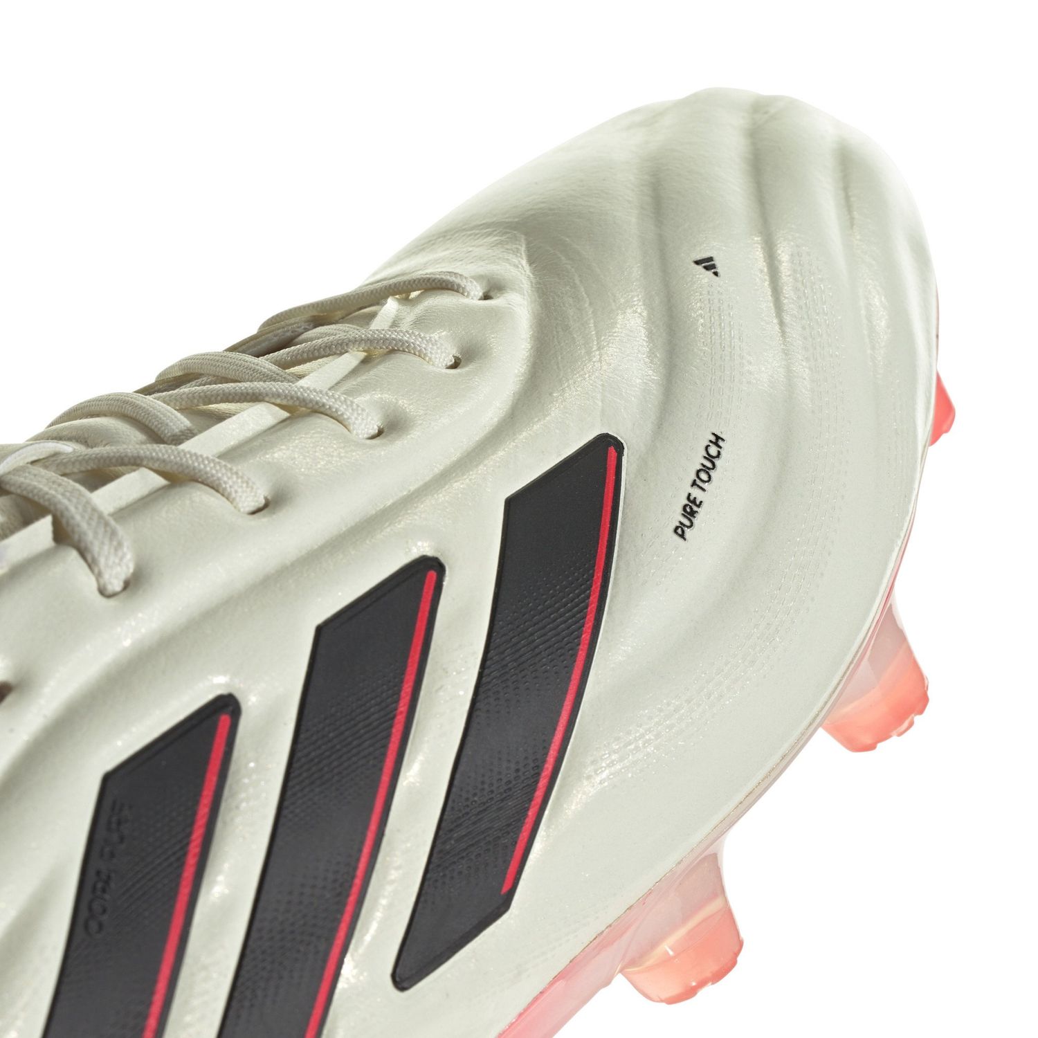 COPA PURE 2 ELITE FG (IVORY/ORANGE)