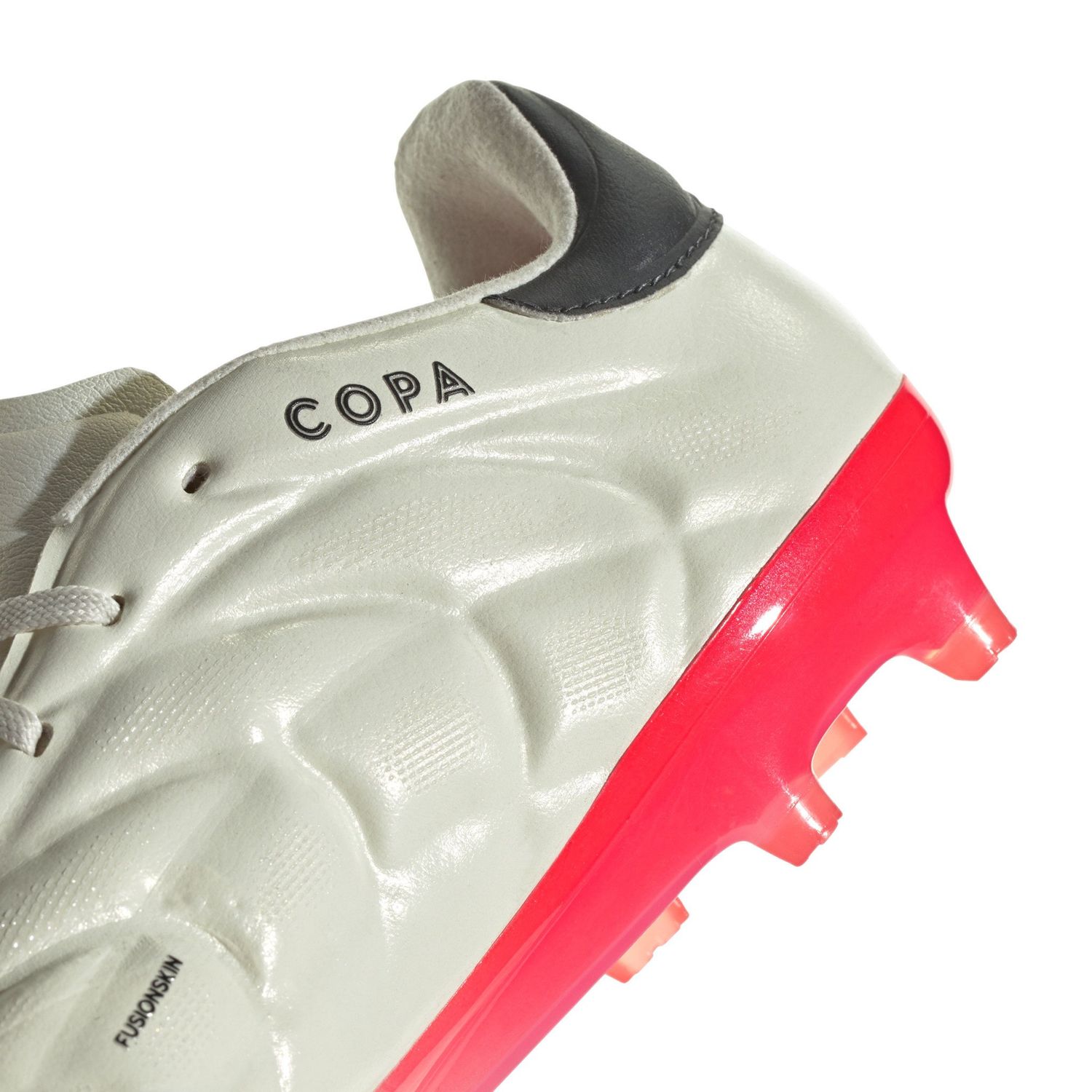 COPA PURE 2 ELITE FG (IVORY/ORANGE)
