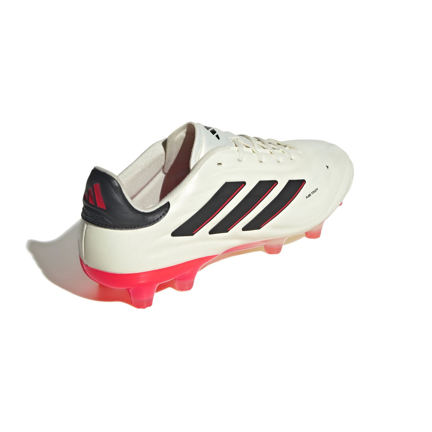 COPA PURE 2 ELITE FG (IVORY/ORANGE)