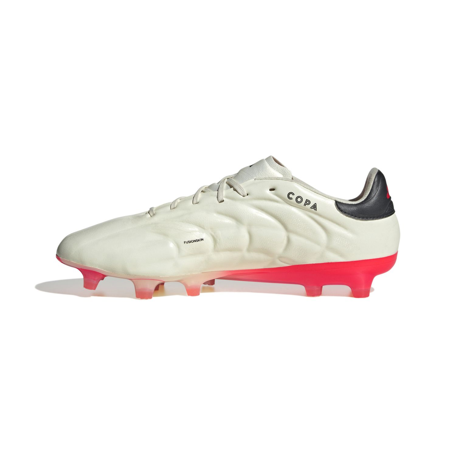 COPA PURE 2 ELITE FG (IVORY/ORANGE)