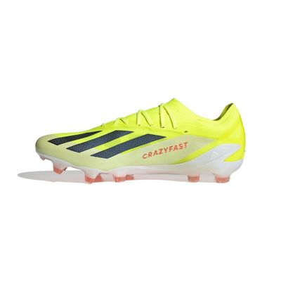 Adidas X Crazyfast Elite FG - SoccerWorld