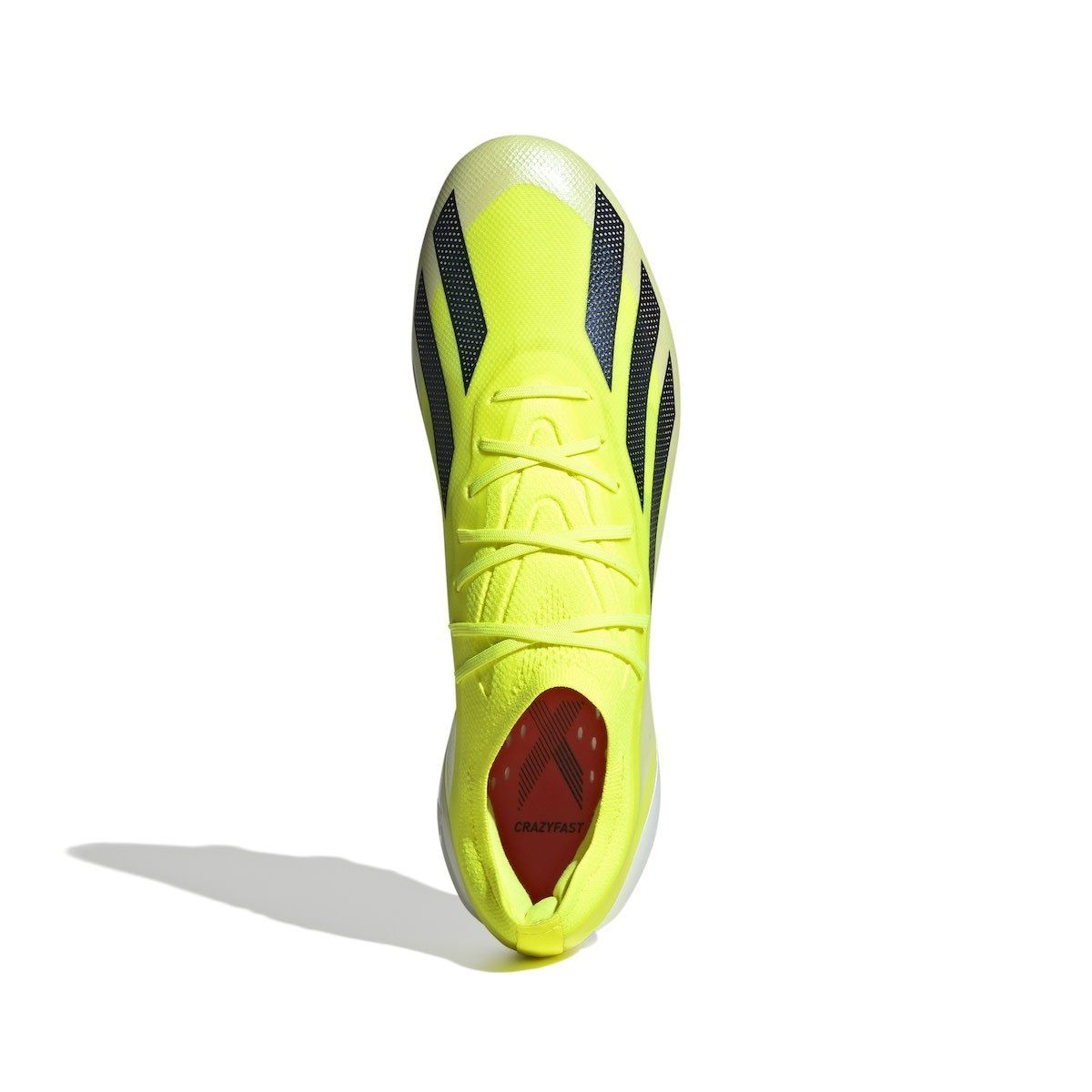 X CRAZYFAST ELITE FG (SOLAR YELLOW) X CRAZYFAST ELITE FG (SOLAR YELLOW)