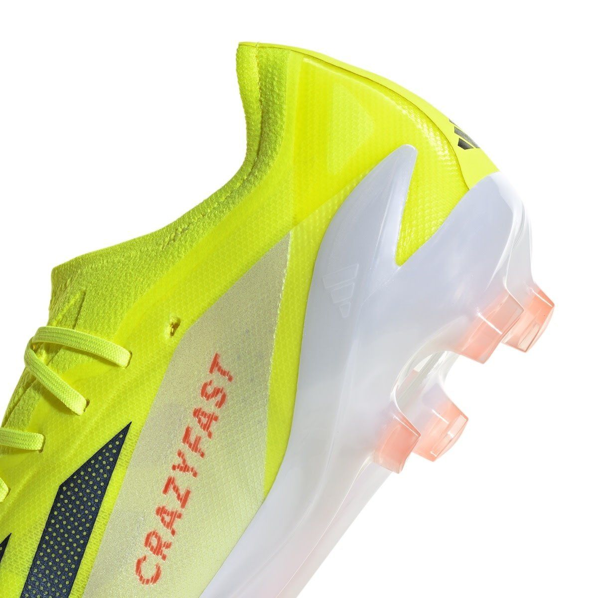 X CRAZYFAST ELITE FG (SOLAR YELLOW) X CRAZYFAST ELITE FG (SOLAR YELLOW)