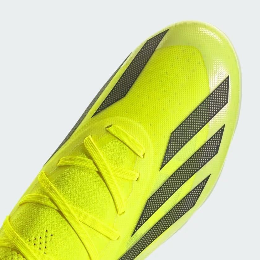 X CRAZYFAST PRO FG (SOLAR YELLOW)