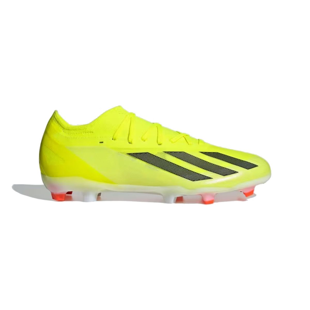 X CRAZYFAST PRO FG (SOLAR YELLOW)