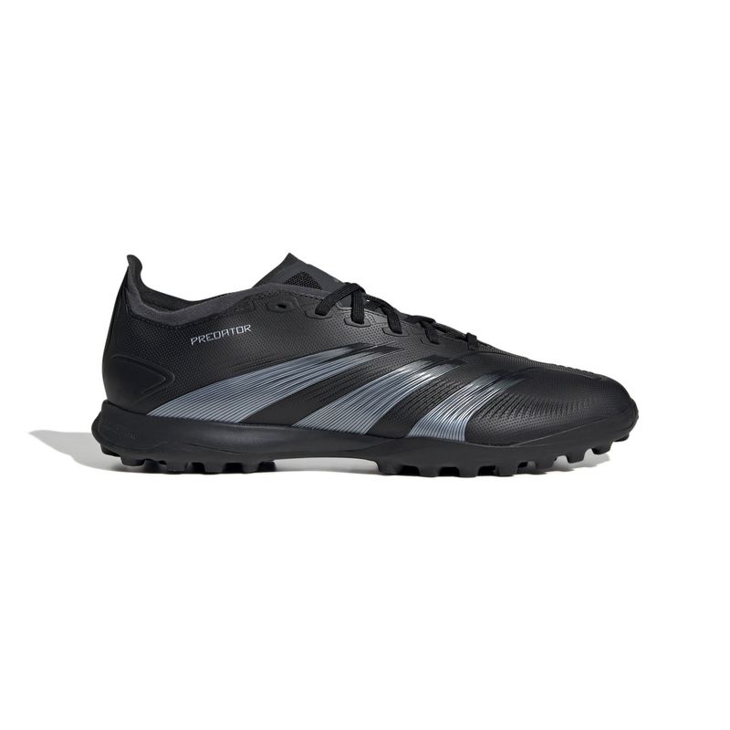 PREDATOR LEAGUE TF (BLACK/BLACK)