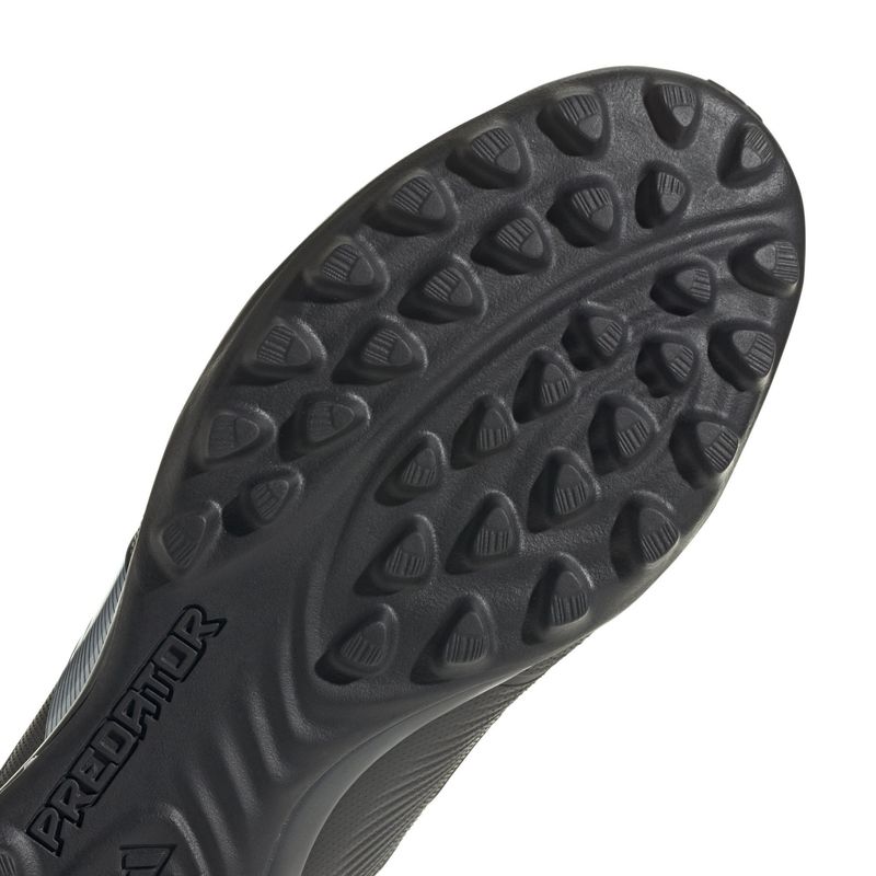 PREDATOR LEAGUE TF (BLACK/BLACK)