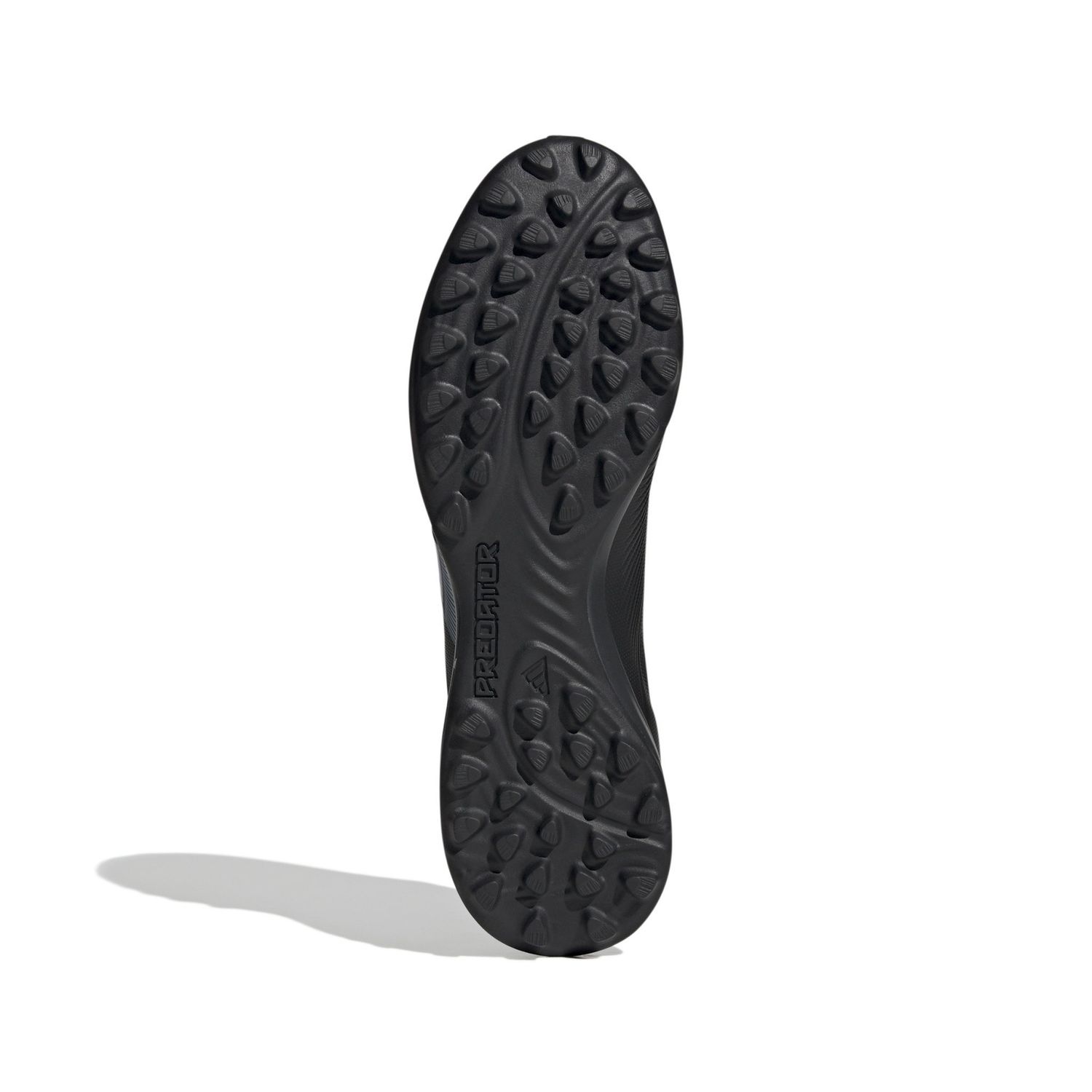 PREDATOR LEAGUE TF (BLACK/BLACK)