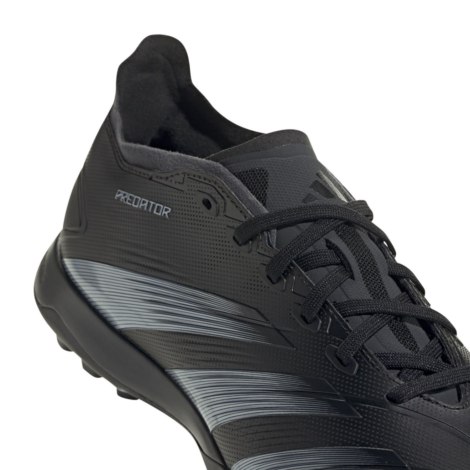 PREDATOR LEAGUE TF (BLACK/BLACK)
