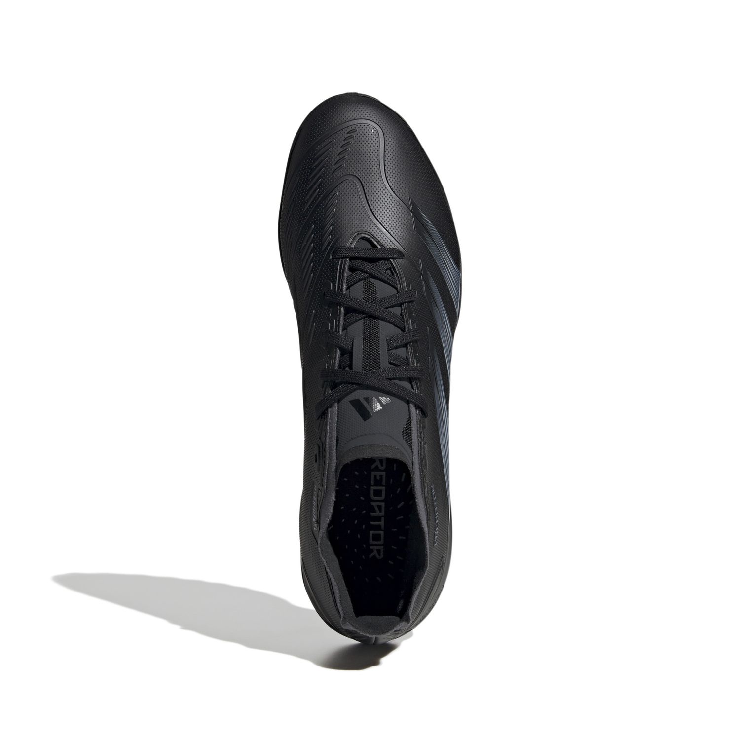PREDATOR LEAGUE TF (BLACK/BLACK)