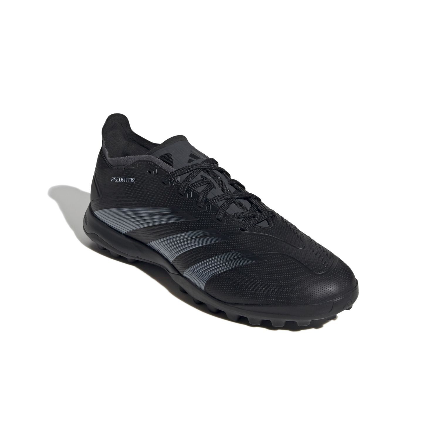 PREDATOR LEAGUE TF (BLACK/BLACK)