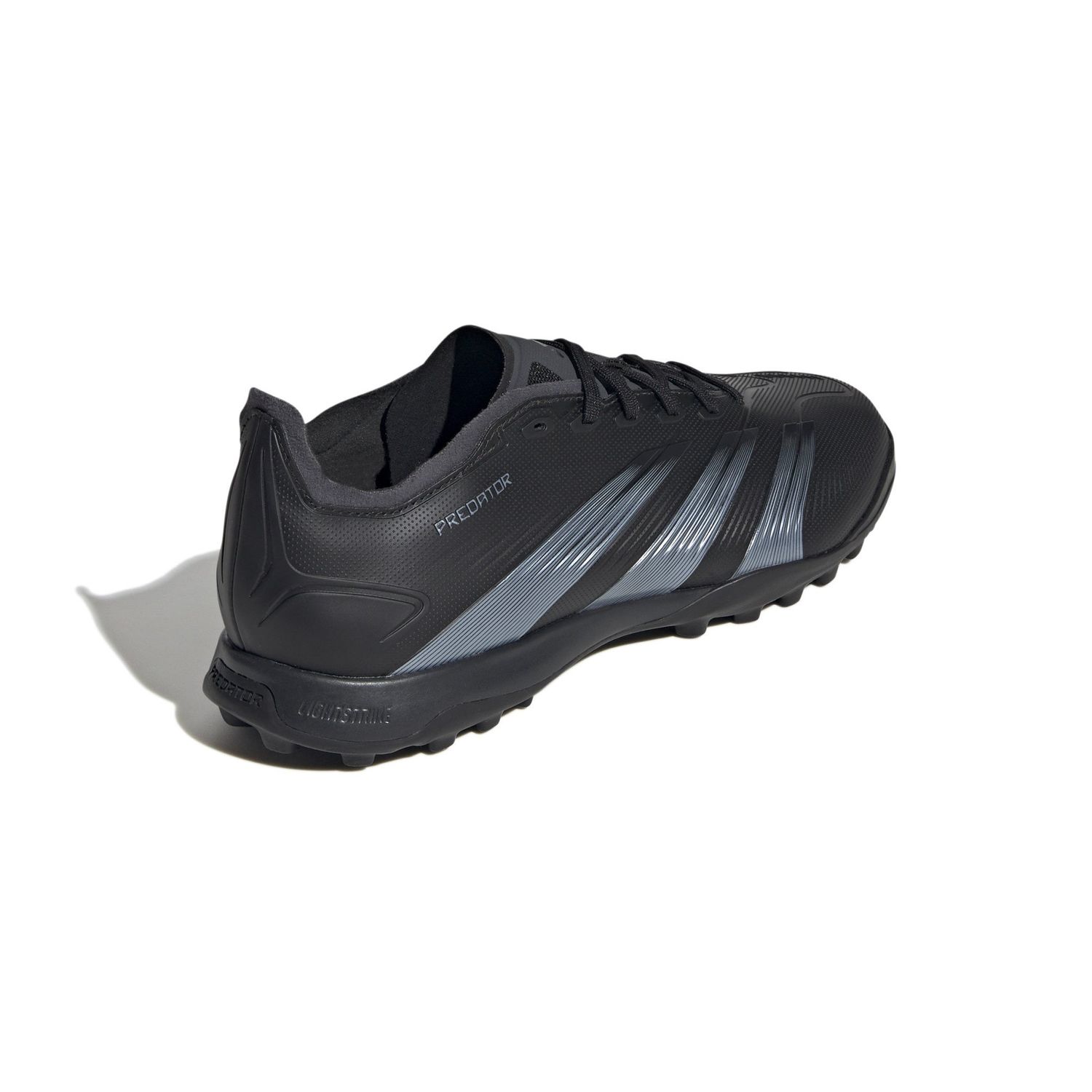PREDATOR LEAGUE TF (BLACK/BLACK)