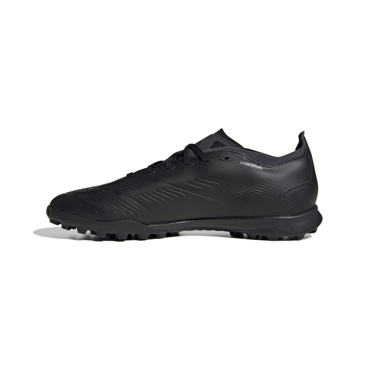 PREDATOR LEAGUE TF (BLACK/BLACK)