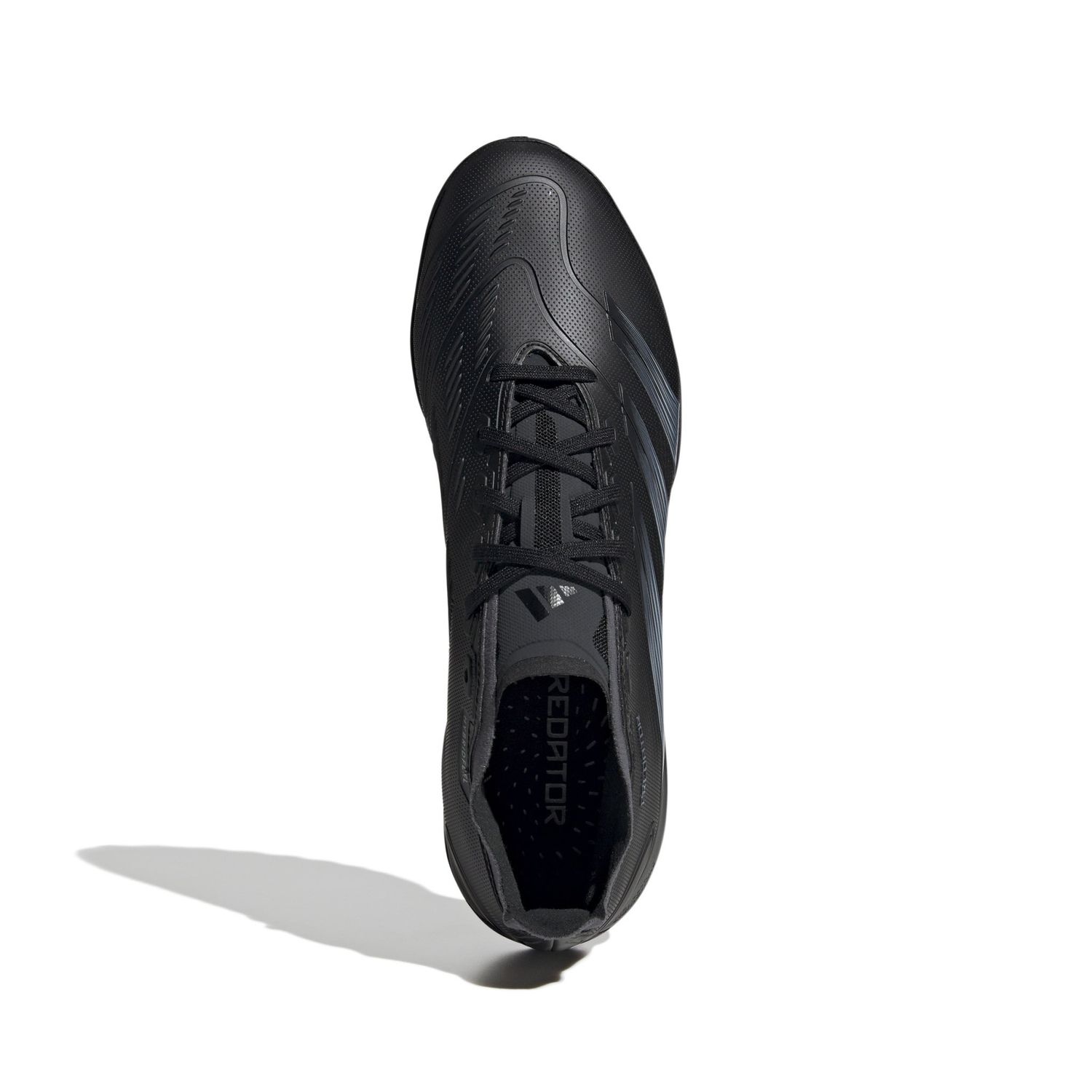 PREDATOR LEAGUE TF (BLACK/BLACK)