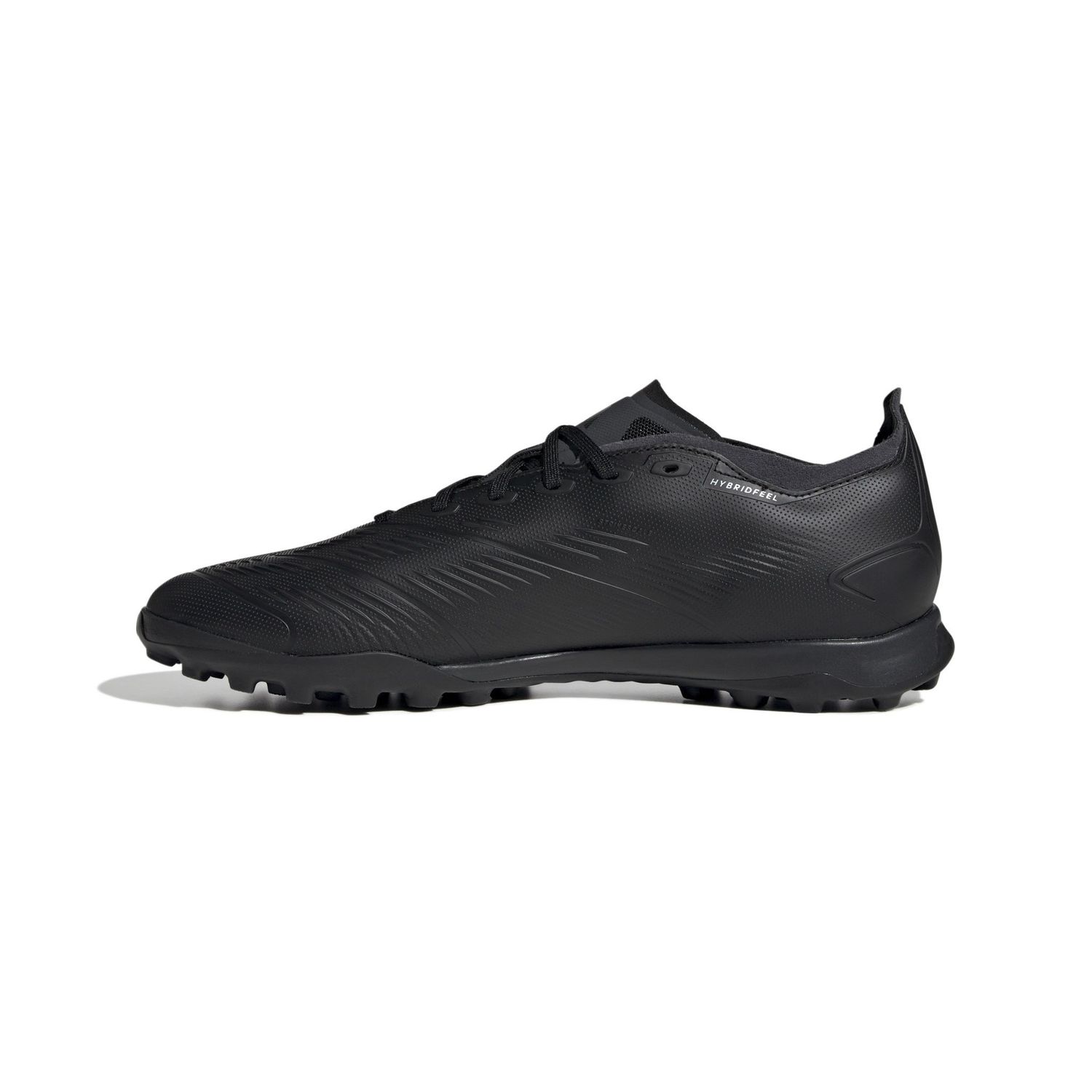 PREDATOR LEAGUE TF (BLACK/BLACK)