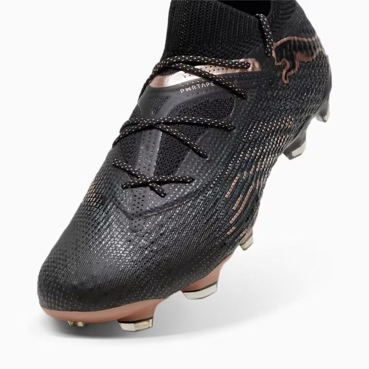 FUTURE 7 ULTIMATE FG/AG (BLACK/COPPER)