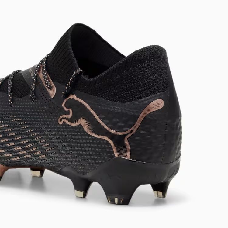 FUTURE 7 ULTIMATE FG/AG (BLACK/COPPER)