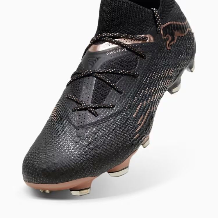 FUTURE 7 ULTIMATE FG/AG (BLACK/COPPER)