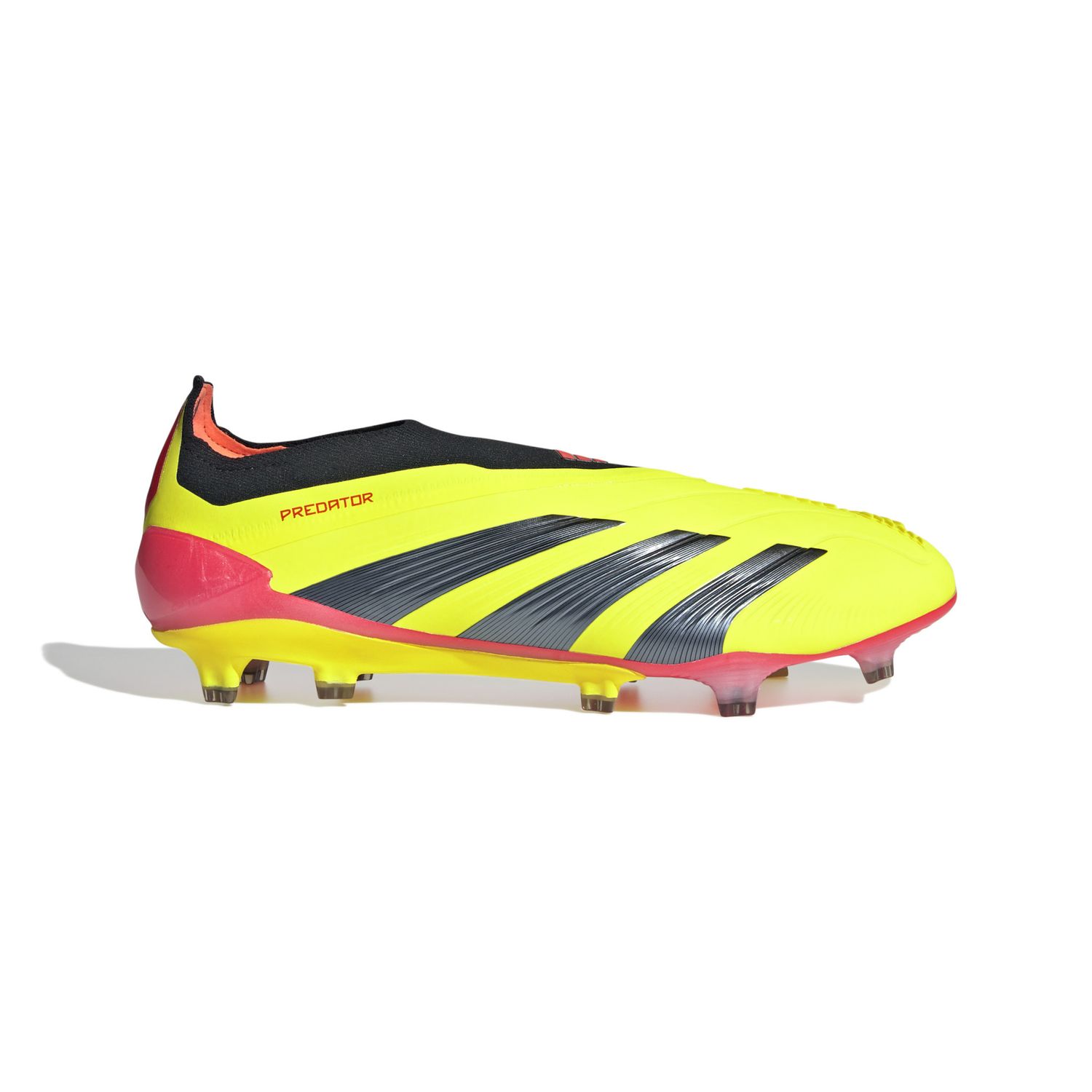 PREDATOR ELITE LL FG (SOLAR YELLOW/BLACK)