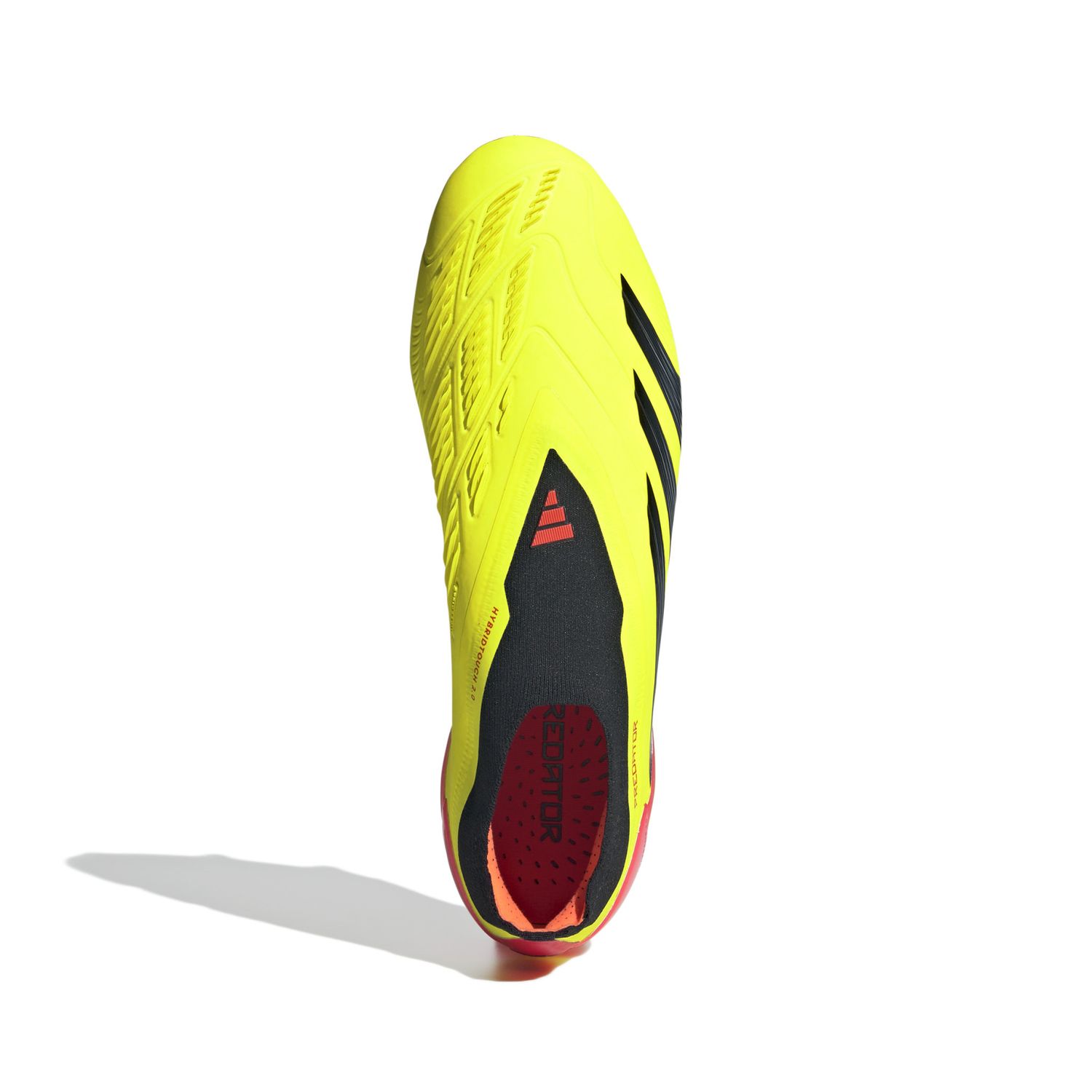PREDATOR ELITE LL FG (SOLAR YELLOW/BLACK)
