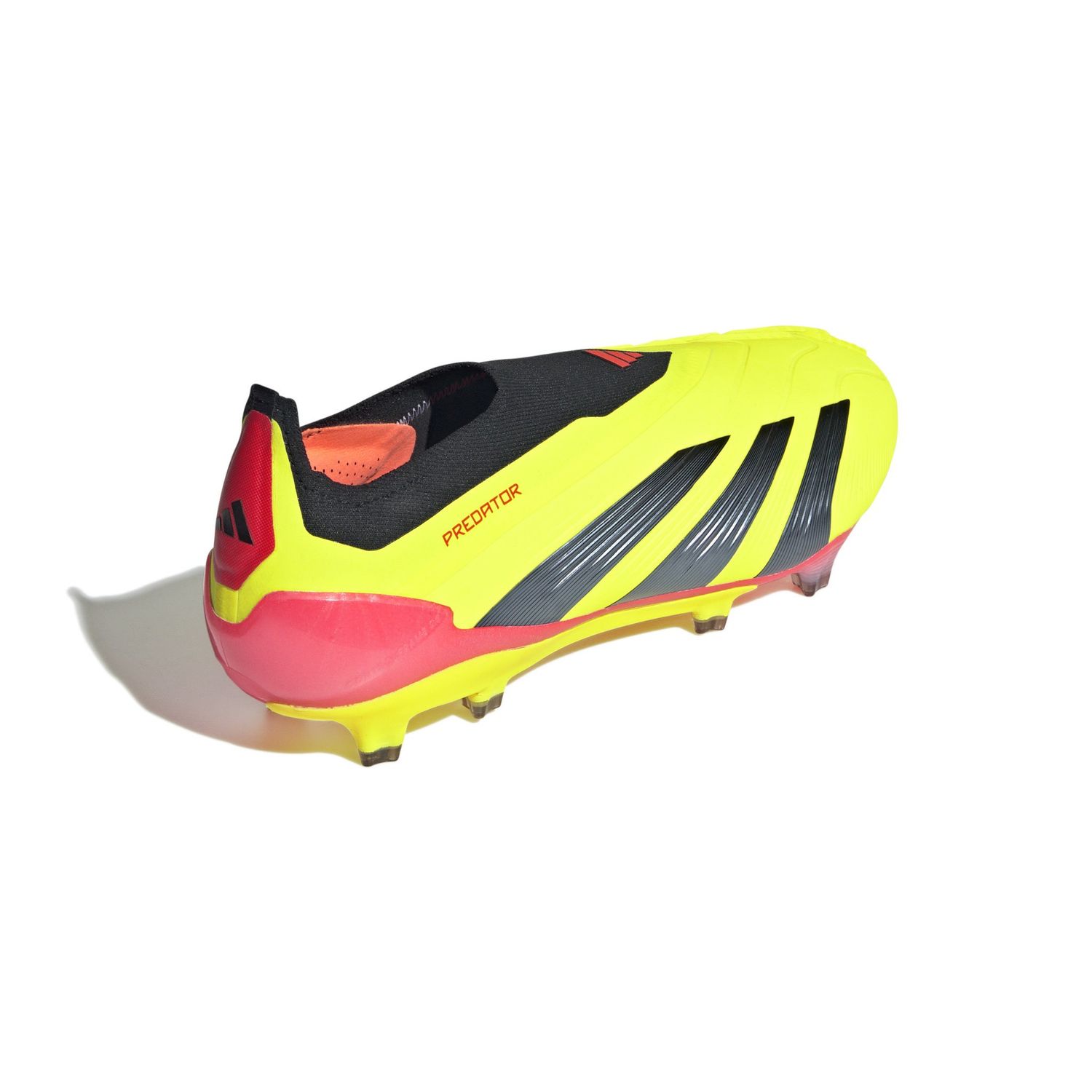 PREDATOR ELITE LL FG (SOLAR YELLOW/BLACK)