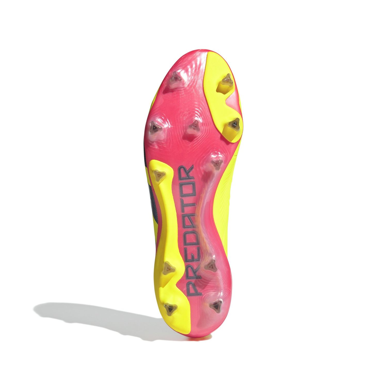 PREDATOR ELITE LL FG (SOLAR YELLOW/BLACK)