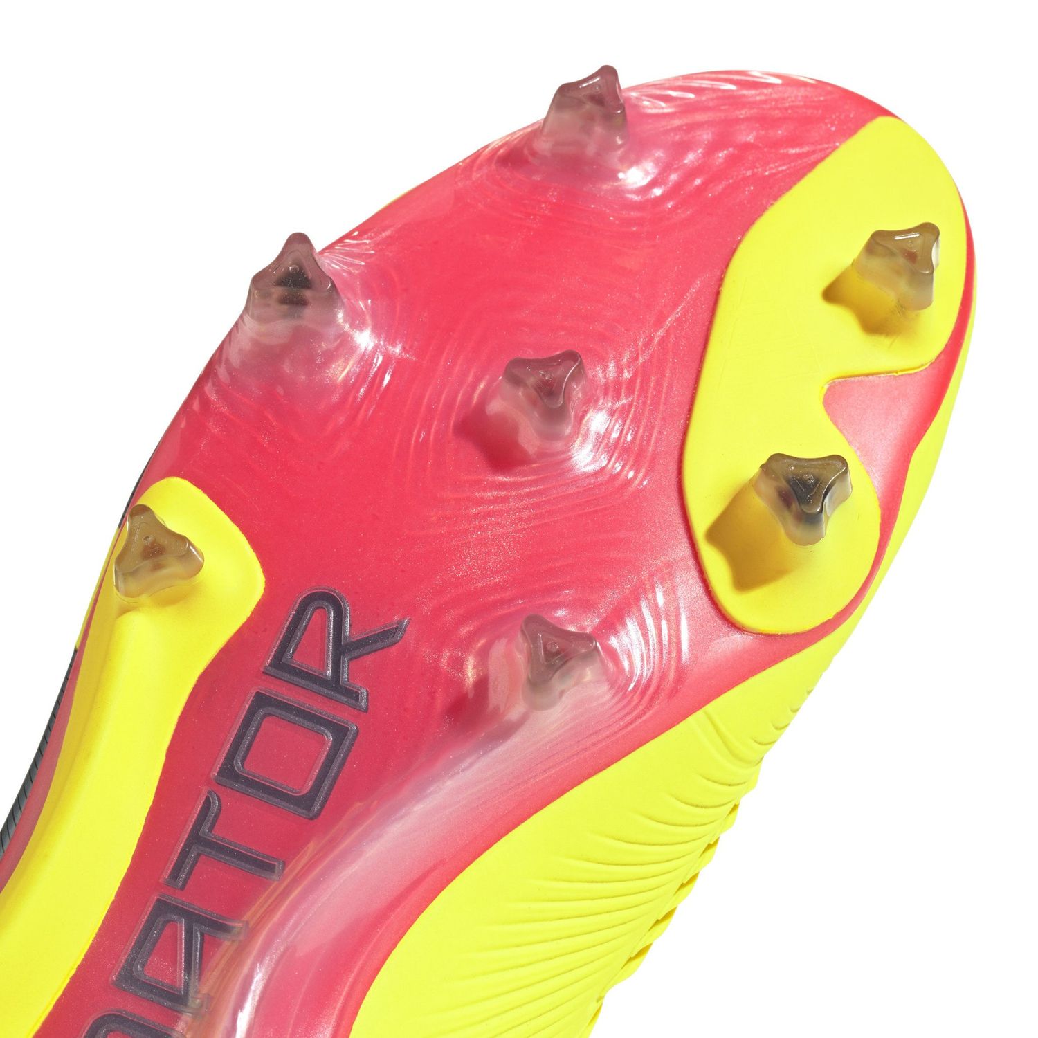 PREDATOR ELITE LL FG (SOLAR YELLOW/BLACK)