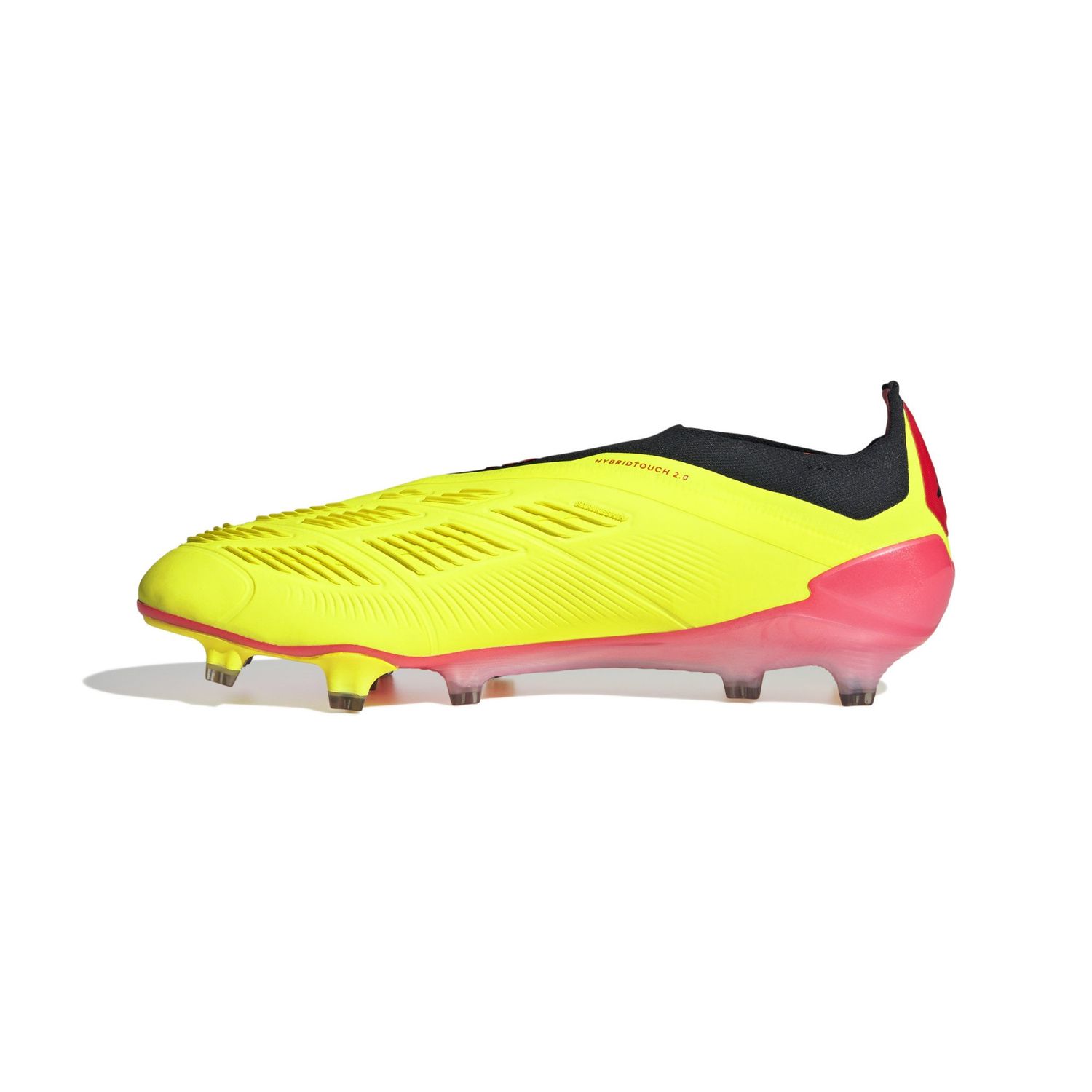 PREDATOR ELITE LL FG (SOLAR YELLOW/BLACK)