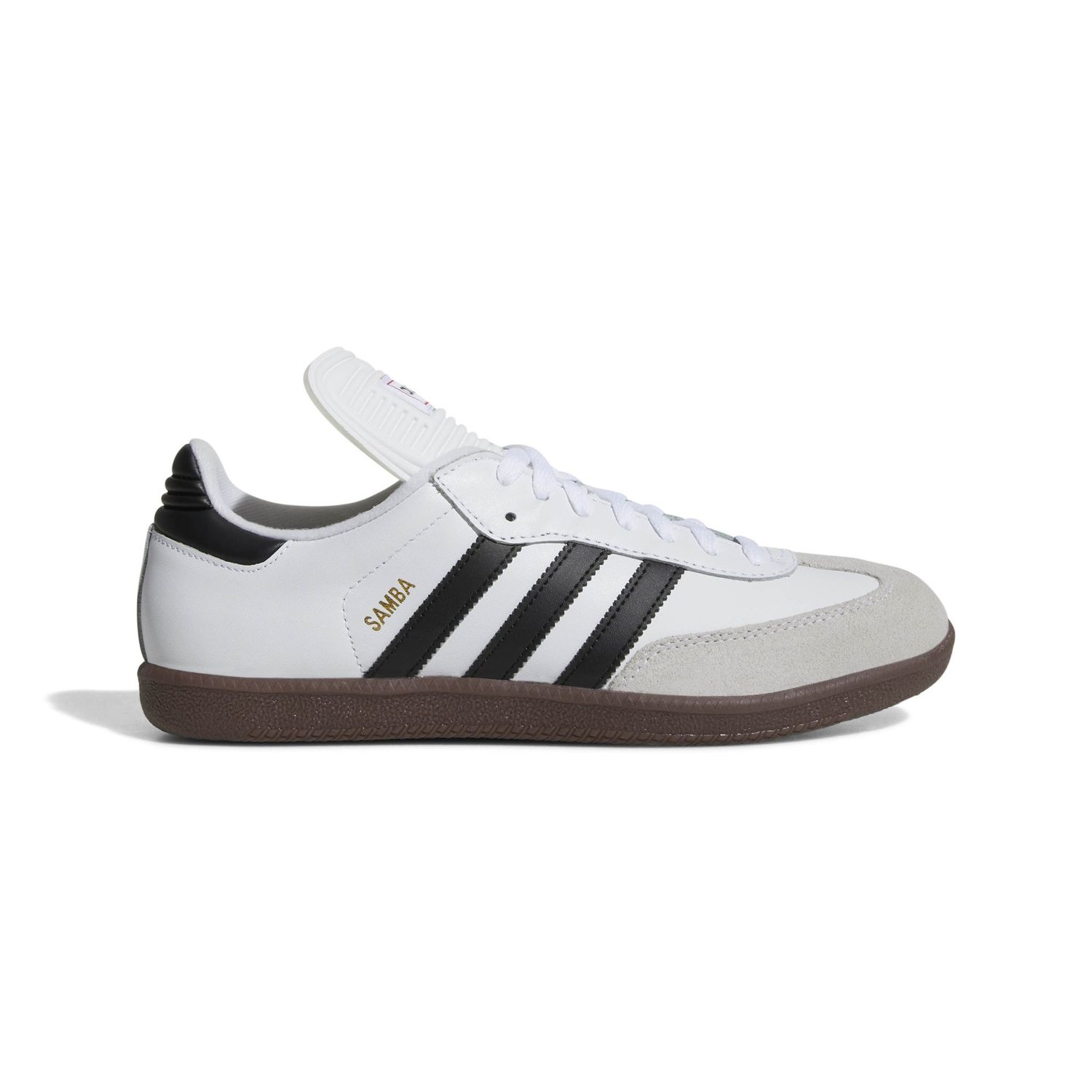 SAMBA CLASSIC (WHITE/BLACK)