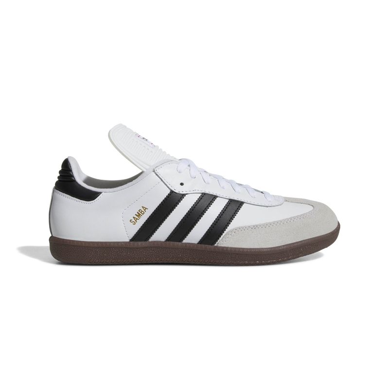 SAMBA CLASSIC (WHITE/BLACK)