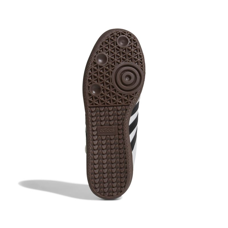 SAMBA CLASSIC (WHITE/BLACK)