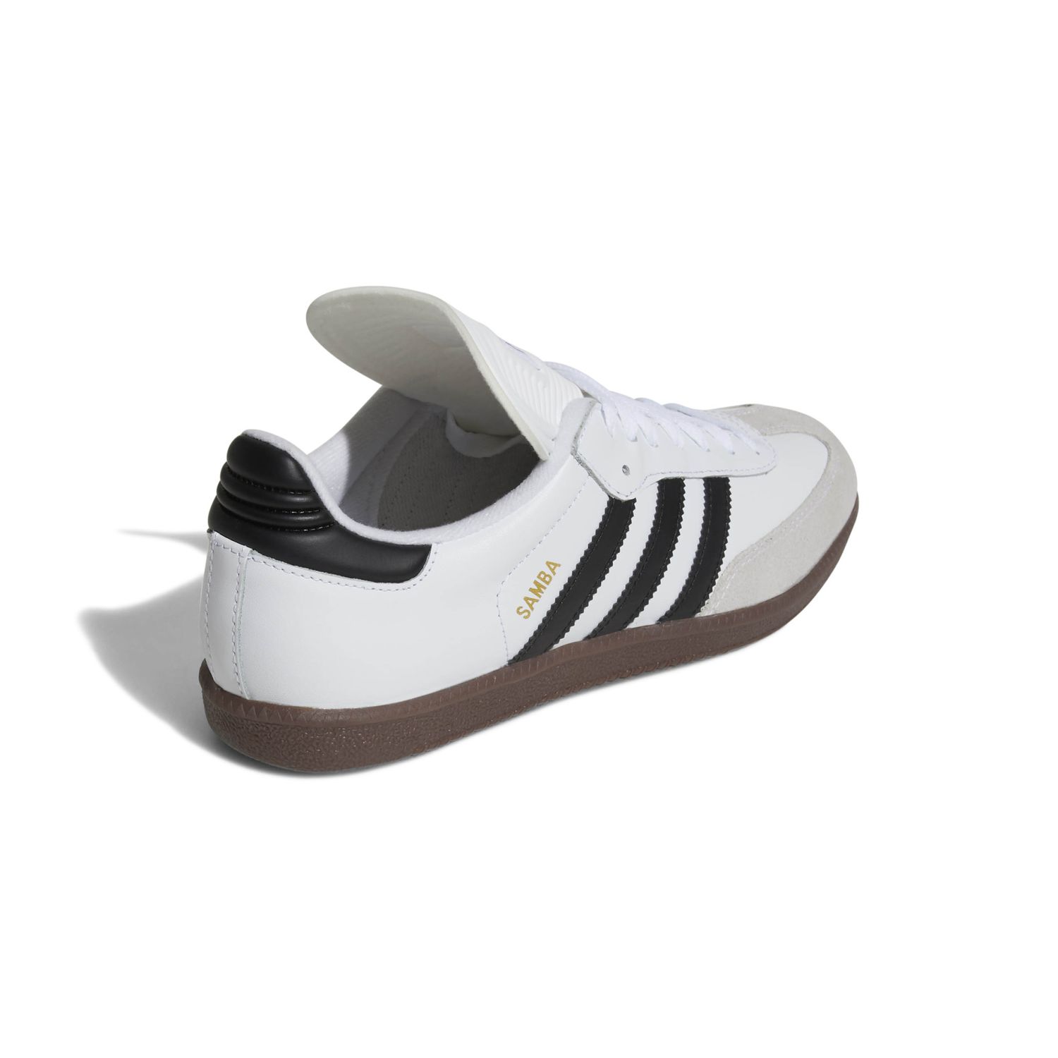 SAMBA CLASSIC (WHITE/BLACK)