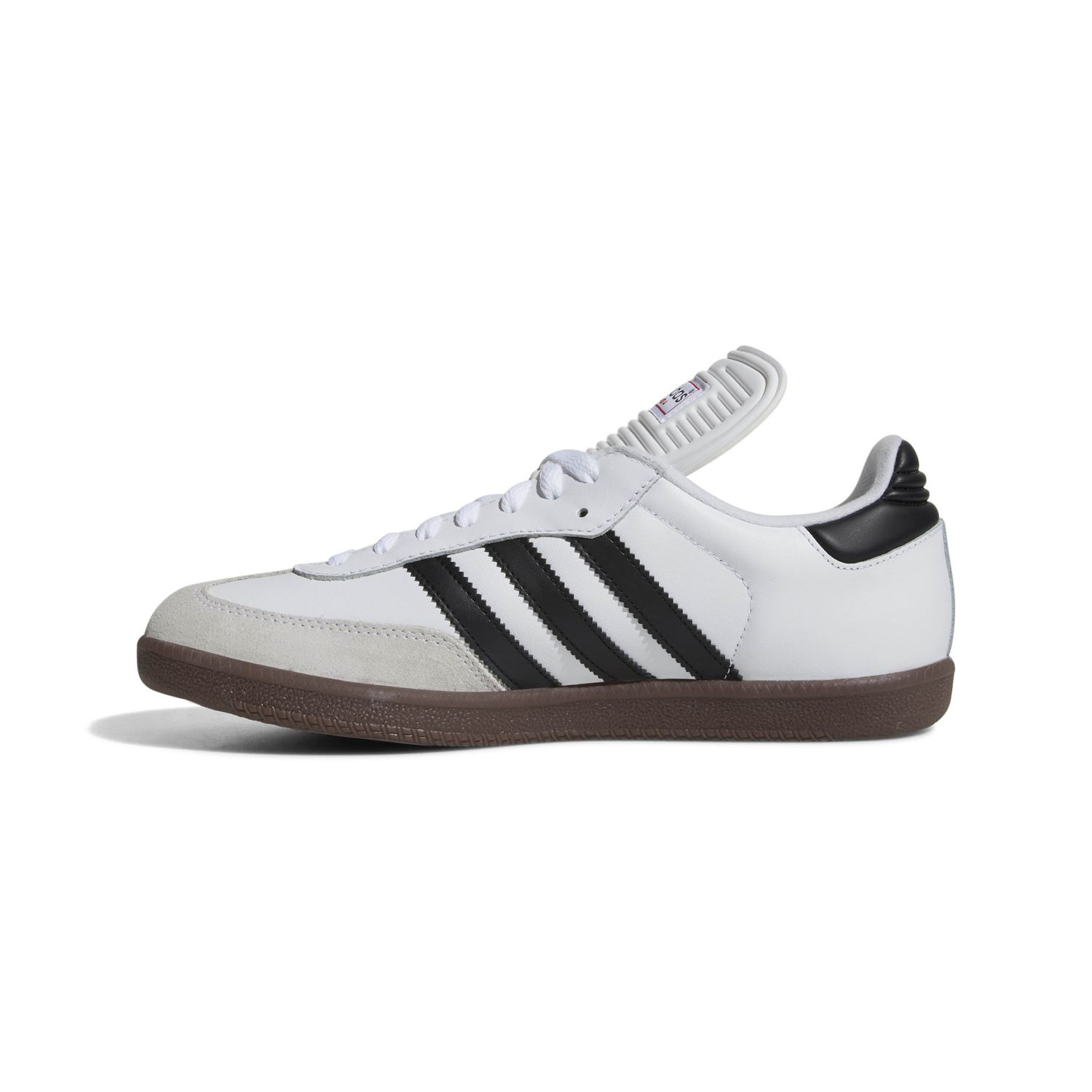 SAMBA CLASSIC (WHITE/BLACK)