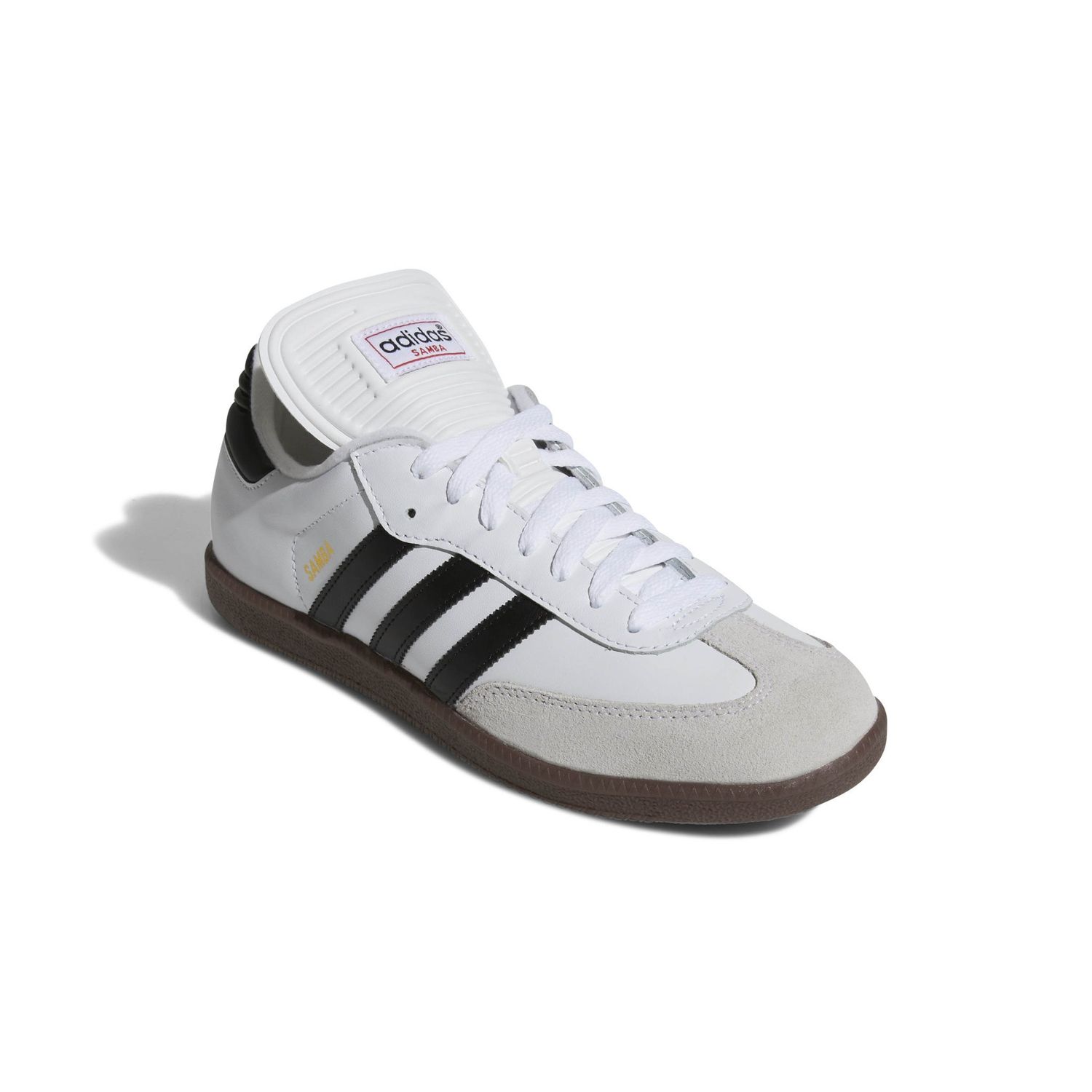 SAMBA CLASSIC (WHITE/BLACK)