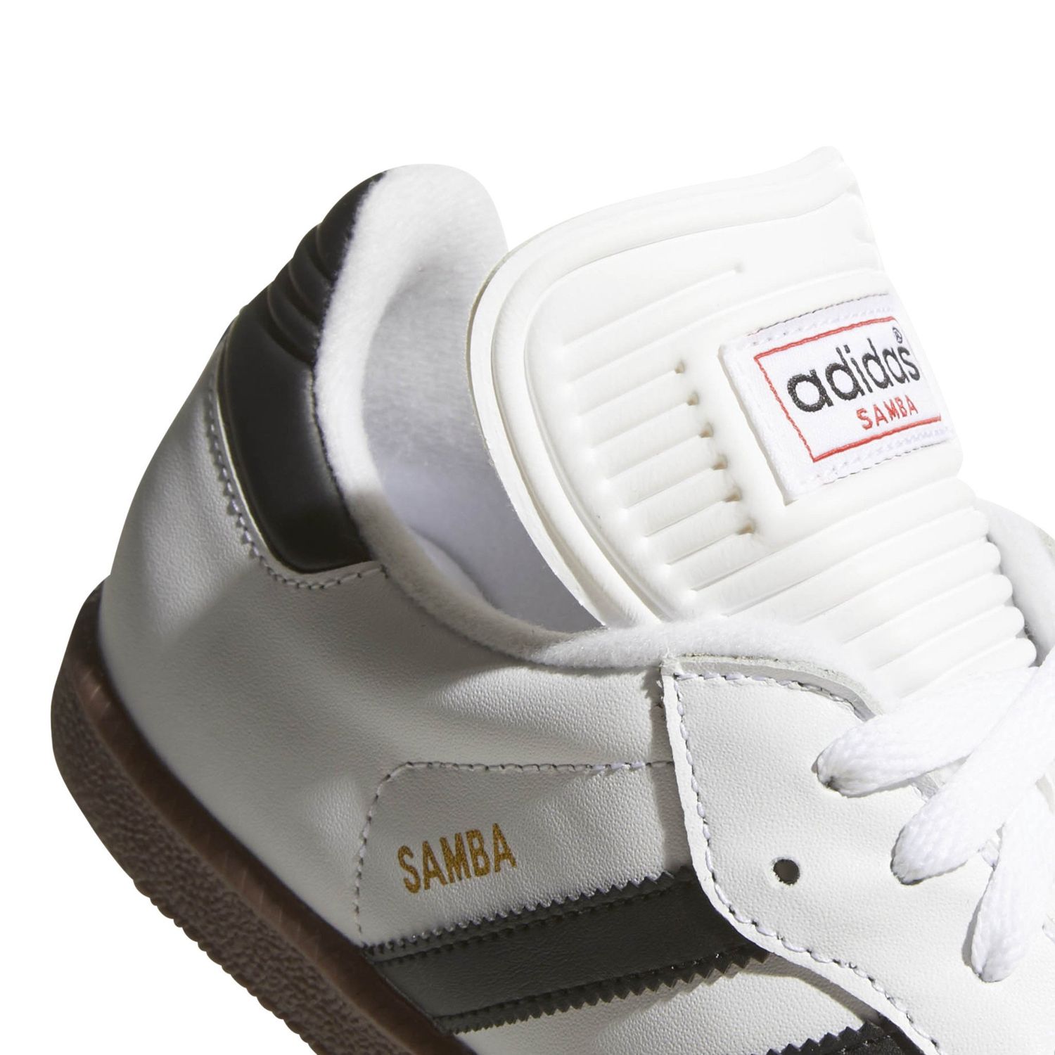 SAMBA CLASSIC (WHITE/BLACK)