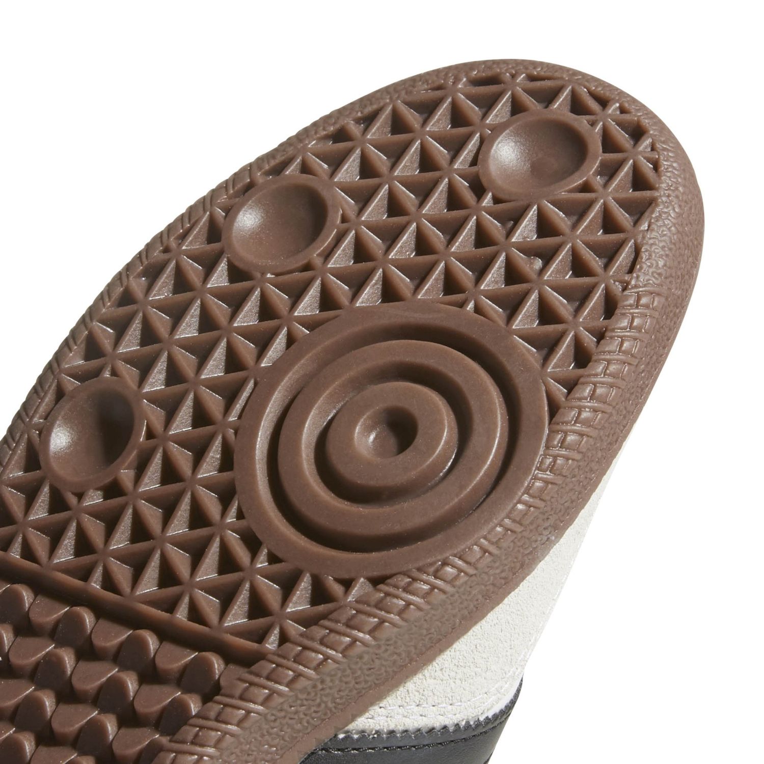 SAMBA CLASSIC (WHITE/BLACK)