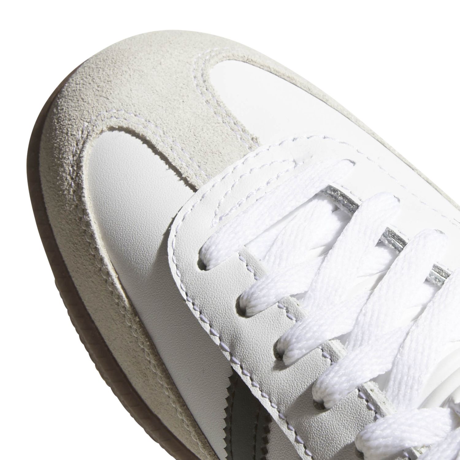SAMBA CLASSIC (WHITE/BLACK)