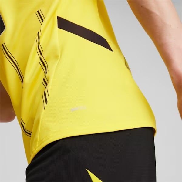 DORTMUND 24/25 HOME JERSEY (YELLOW)