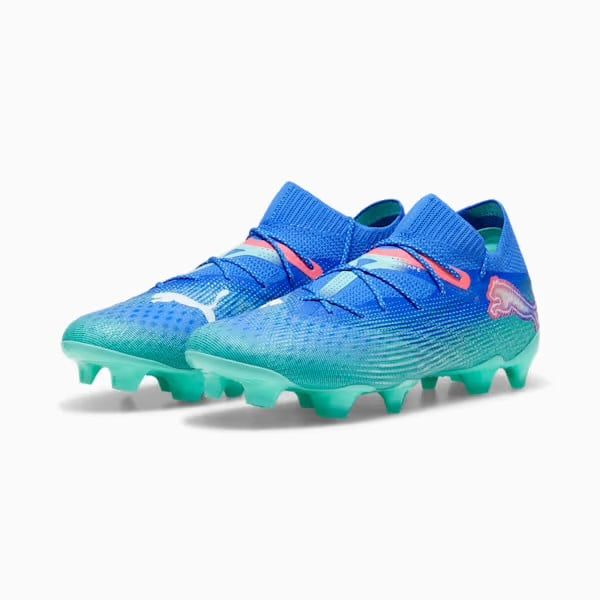 FUTURE 7 ULTIMATE FG/AG (BLUE/MINT)