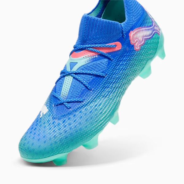 FUTURE 7 ULTIMATE FG/AG (BLUE/MINT)