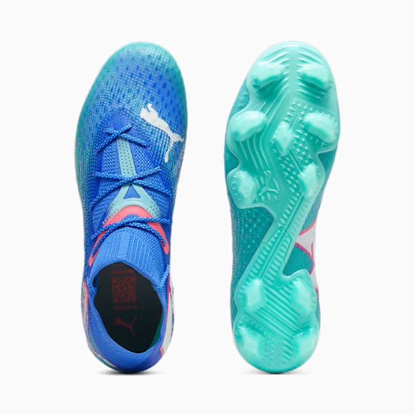 FUTURE 7 ULTIMATE FG/AG (BLUE/MINT)