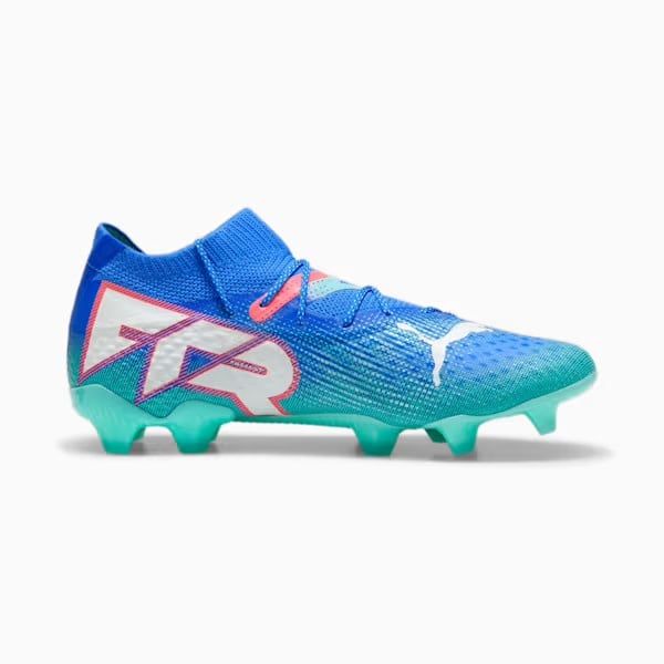 FUTURE 7 ULTIMATE FG/AG (BLUE/MINT)
