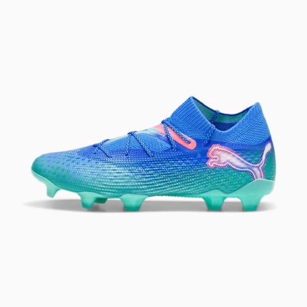 FUTURE 7 ULTIMATE FG/AG (BLUE/MINT)
