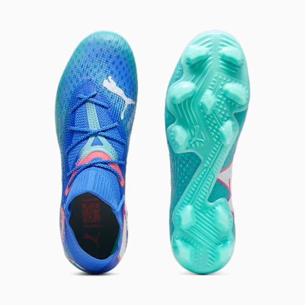 FUTURE 7 ULTIMATE FG/AG (BLUE/MINT)