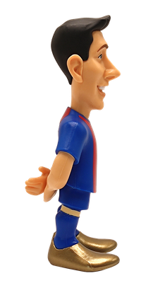 MINIX FIGURE (LEWANDOWSKI)