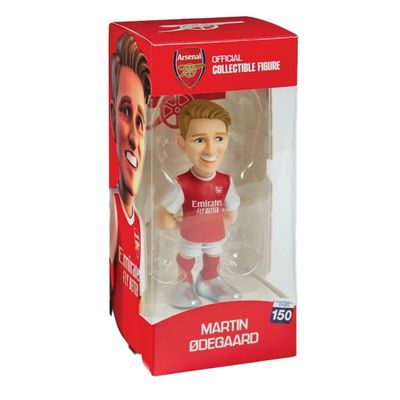 MINIX FIGURE (ODEGAARD ARSENAL)