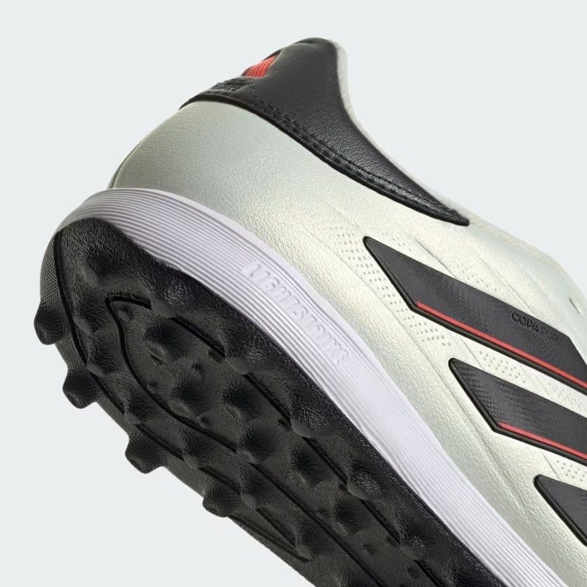 COPA PURE 2 LEAGUE TF (IVORY/BLACK)